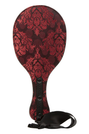 CALEXOTICS - SCANDAL DOUBLE ROUND SHOVEL