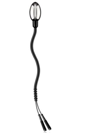 ELECTRASTIM - TADPOLE ELECTRODE SOFT TAIL ELECTRO EGG