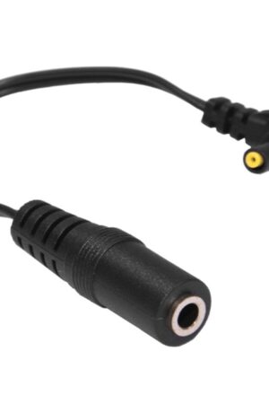 ELECTRASTIM - STANDARD ADAPTER TO SOCKET 3.5 MM