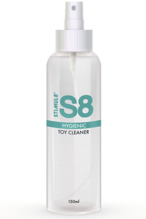 STIMUL8 - HYGIENIC TOY CLEANER 150 ML