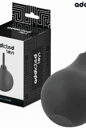 ADDICTED TOYS - TRAVEL ANAL CLEANER SIZE M 160 ML