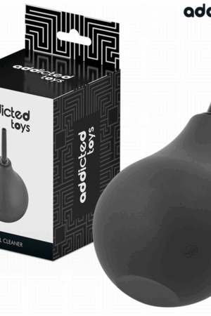 ADDICTED TOYS - TRAVEL ANAL CLEANER SIZE L 220 ML
