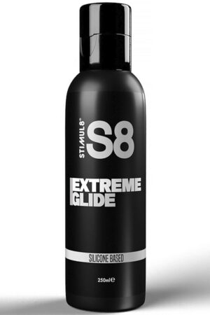 STIMUL8 - S8 EXTREME GLIDE SILICONE 250 ML