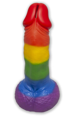 PRIDE - LGBT FLAG PITCH /en/pt/en/en/fr/it/