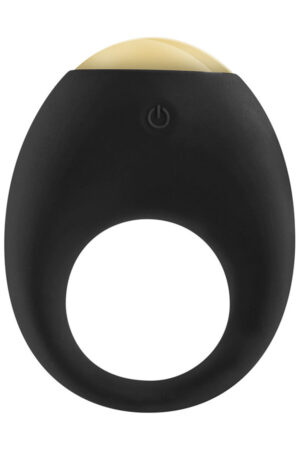 TOYJOY - ECLIPSE LIGHT VIBRATING PENIS RING