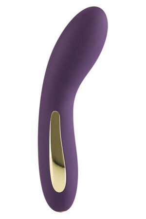 TOYJOY - LUMINATE LIGHT VIBRATING PURPLE