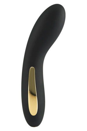 TOYJOY - LUMINATE LIGHT VIBRATOR BLACK