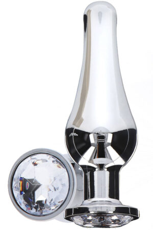 TOYJOY - ANAL PLAY DIAMOND BUM BIJOU LARGE ANAL PLUG