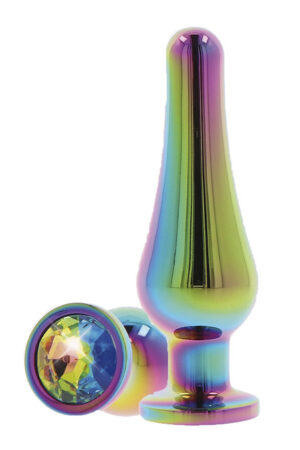 TOYJOY - ANAL PLAY TWILIGHT BUM BIJOU PLUG ANAL PEQUEÑO