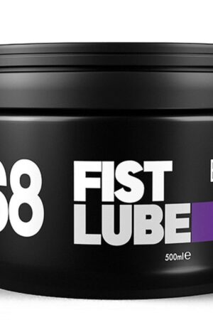 STIMUL8 - S8 EXTRA THICK HYBRID GRIPS LUBRICANT 500 ML