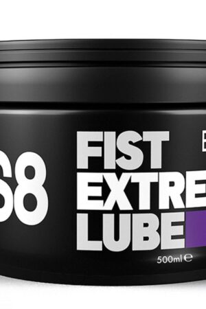 STIMUL8 - S8 EXTREME EXTRA THICK HYBRID GRIPS LUBRICANT 500 ML
