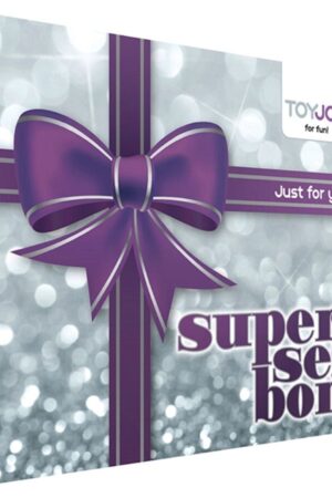 TOYJOY - JUST FOR YOU SUPER SEX BOMB BOX