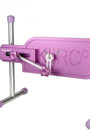 KIIROO - PLEASURE DRIVE MÁQUINA SEXUAL INTERACTIVA