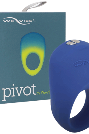 WE-VIBE - PIVOT VIBRATOR RING WE CONNECT
