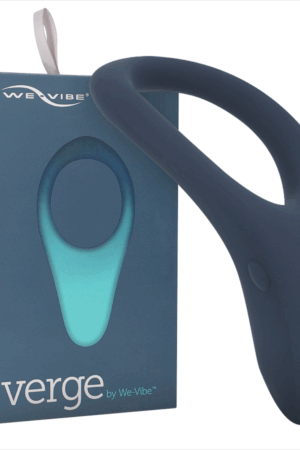 WE-VIBE - VERGE VIBRATING RING