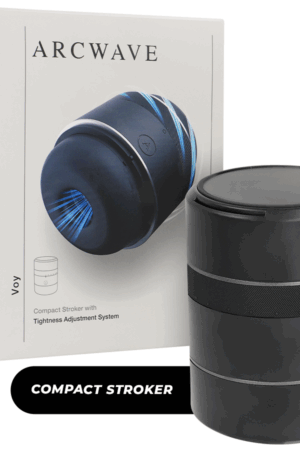 ARCWAVE - VOY COMPACT STROKER