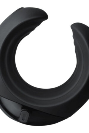 ROCKS- OFF - ECHO BLACK VIBRATOR MASTURBATOR