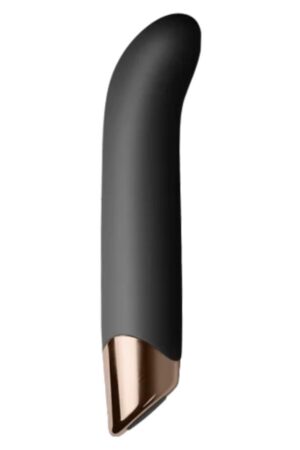ROCKS- OFF - CHAIAMO G G-SPOT VIBRATOR BLACK