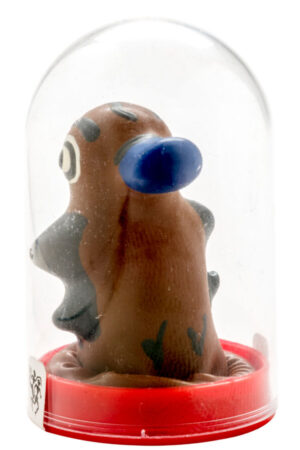 CONDOMERIE - HANDPAINTED NOVELTY CONDOMS PLATYPUS