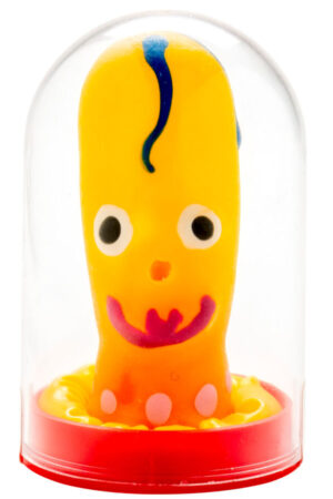 CONDOMERIE - HANDPAINTED NOVELTY CONDOMS MOTHER