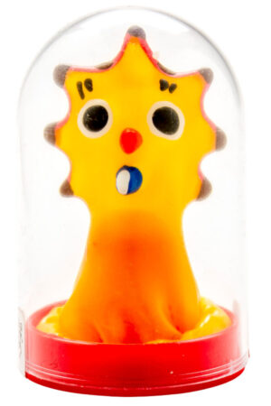 CONDOMERIE - HANDPAINTED NOVELTY CONDOMS SISTER