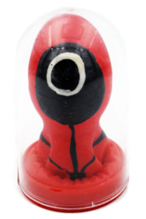 CONDOMERIE - HANDPAINTED NOVELTY CONDOMS CIRCLE