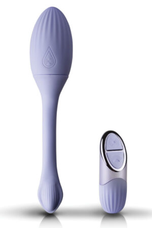 NIYA - N1 KEGEL PELVIC MASSAGER WITH REMOTE CONTROL
