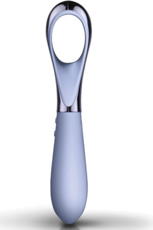 NIYA - N3 PRECISION EROGENATED ZONE MASSAGER