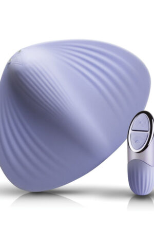 NIYA - N5 MULTI-USE INTIMATE MASSAGER WITH REMOTE CONTROL