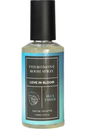 EYE OF LOVE - BLOOM ROOM SPRAY INDICA BLUE EMBER 150 ML