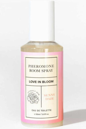 EYE OF LOVE - BLOOM ROOM SPRAY SATIVA SUNNY DAZE 150 ML