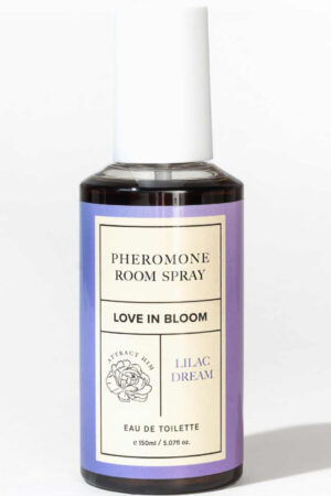 EYE OF LOVE - BLOOM ROOM SPRAY INDICA LILAC DREAM 150 ML