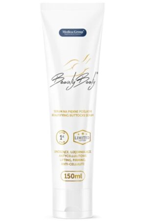 MEDICA GROUP - BEAUTY BOOTY SERUM 150 ML