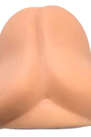 DIABLO PICANTE  - ANTI-STRESS PENIS COLOUR NUDE