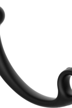 SNAIL VIBE - AXI VIBRATING MASSAGE WAND BLACK