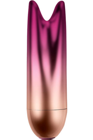 CLIMAXIMUM - AVA DUAL BULLET VIBRATOR