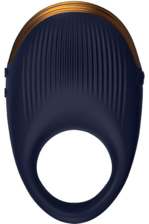 CLIMAXIMUM - CAPTURE SENSORY COCK RING VIBRATOR