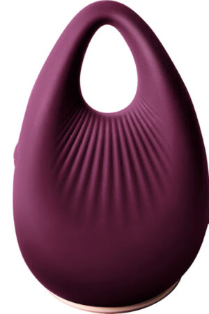 CLIMAXIMUM - COAX FINGER VIBRATOR