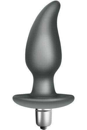 CLIMAXIMUM - IDOSI BULLET VIBRATING ANAL PLUG