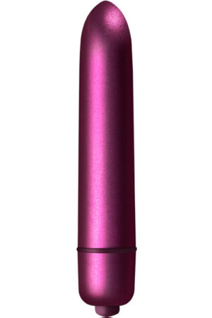 CLIMAXIMUM - JOLIE MINI BULLET VIBRATOR