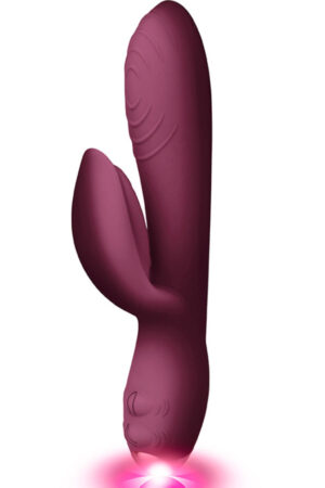 CLIMAXIMUM - SPIRIT RABBIT VIBRATOR WITH LED LIGHTS