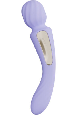 LELO - SWITCH VIBRADOR WANDA ESTIMULACION DOBLE LILA