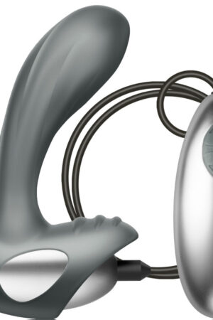 CLIMAXIMUM - TOULZ CORDED PROSTATE MASSAGER