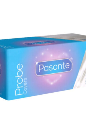 PASANTE - PROBE COVERS CONDOMS BOX 144 UNITS