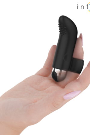 INTENSE - DAMIANO RECHARGEABLE FINGER STIMULATOR
