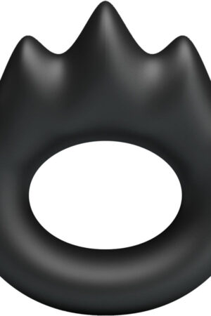 CRAZY BULL - HABERT ANILLO SILICONA MODELO 13