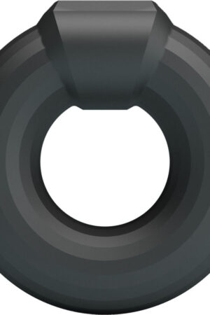 CRAZY BULL - KAYKE ANILLO SILICONA MODELO 2