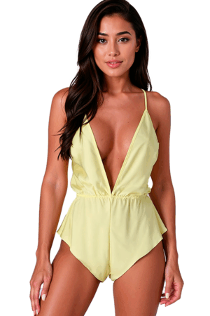 PASSION - SENSIE BODY LEMON S/M
