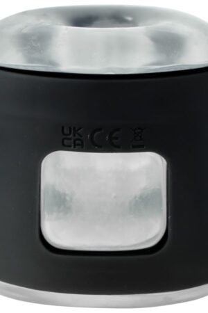 KIIROO - POWERSHOT MALE POCKET VIBRATOR