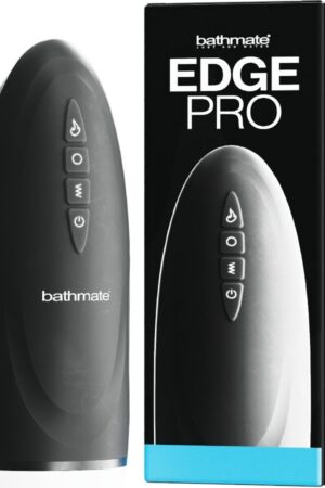 BATHMATE - EDGE PRO MASTURBADOR MASCULINO MULTIFUNCIONAL